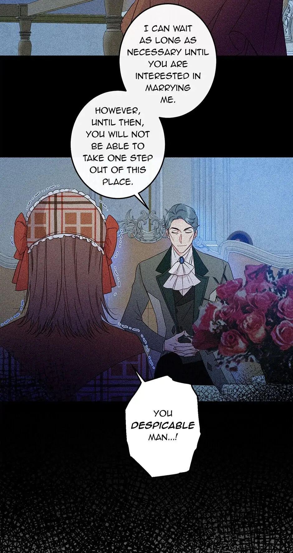 This Is An Obvious Fraudulent Marriage Chapter 44 - page 11